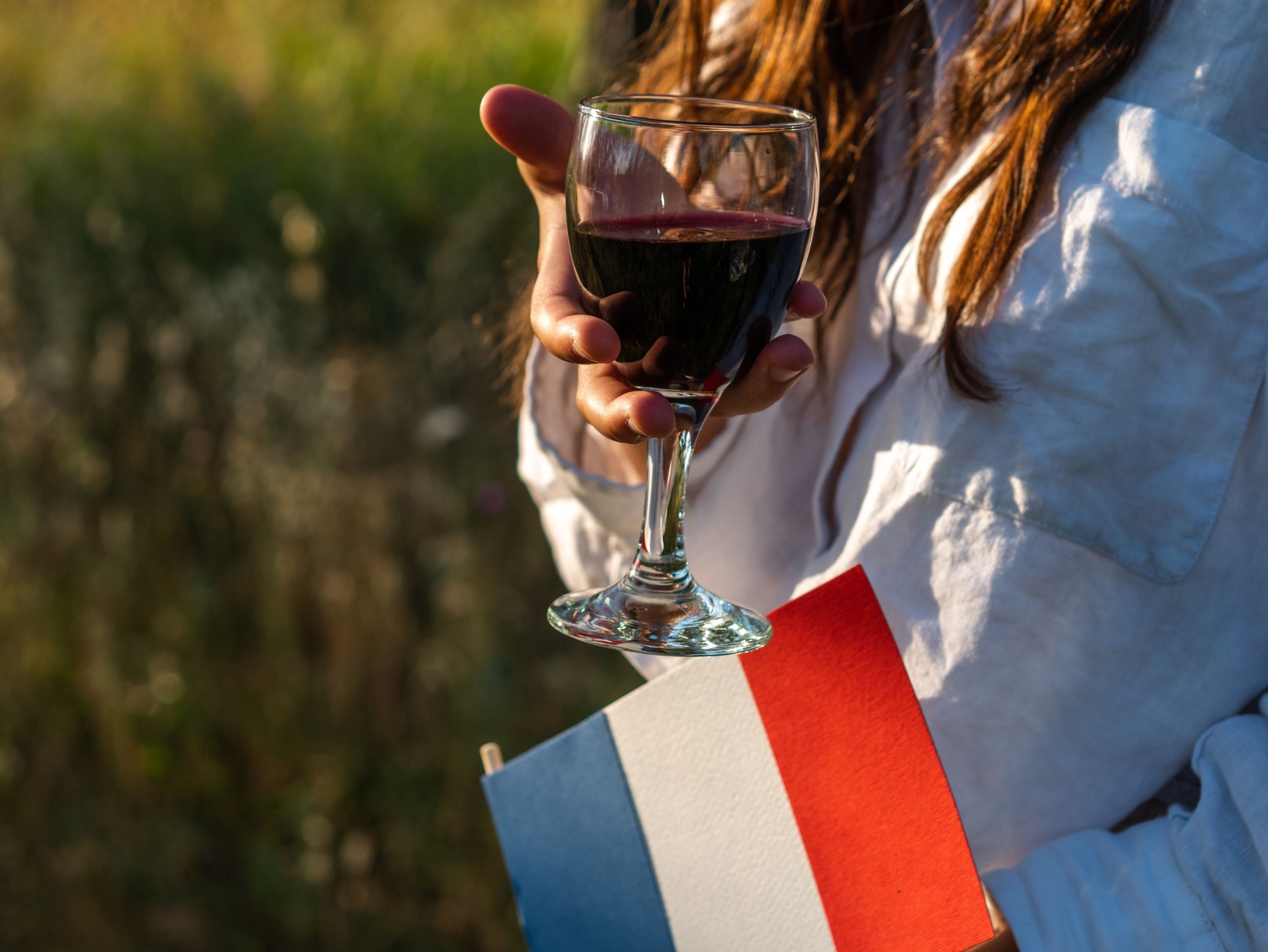 Pop-Up Wine Tasting