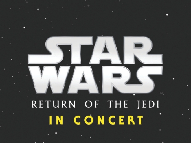 Star Wars: Return of the Jedi in Concert