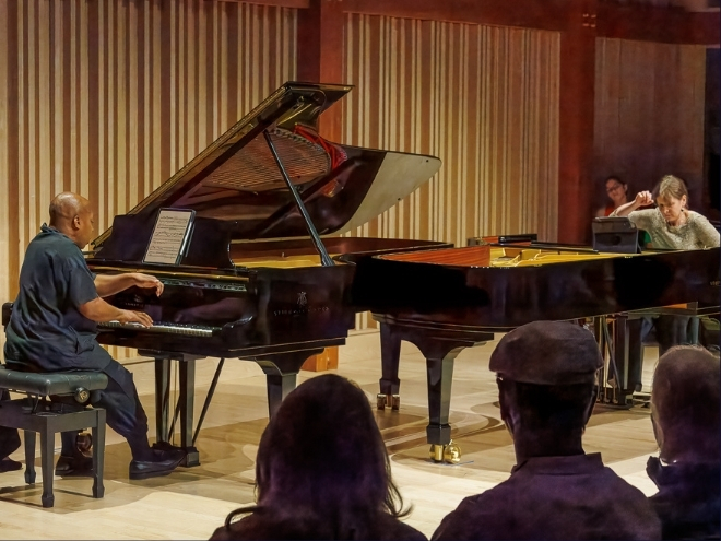 A Steinway Celebration