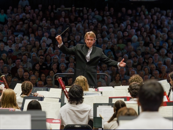 Brevard Symphonic Winds