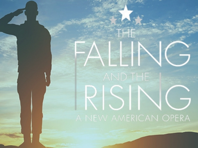 The Falling and The Rising