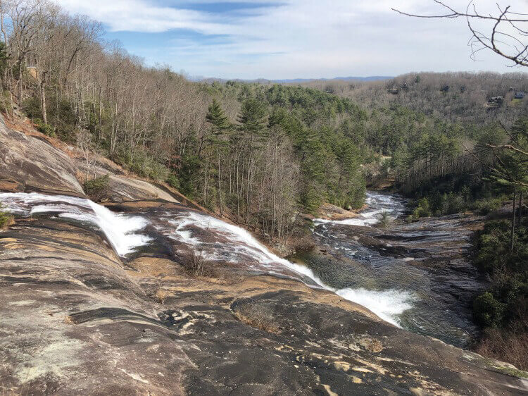 Toxaway Falls 1-explore-brevard