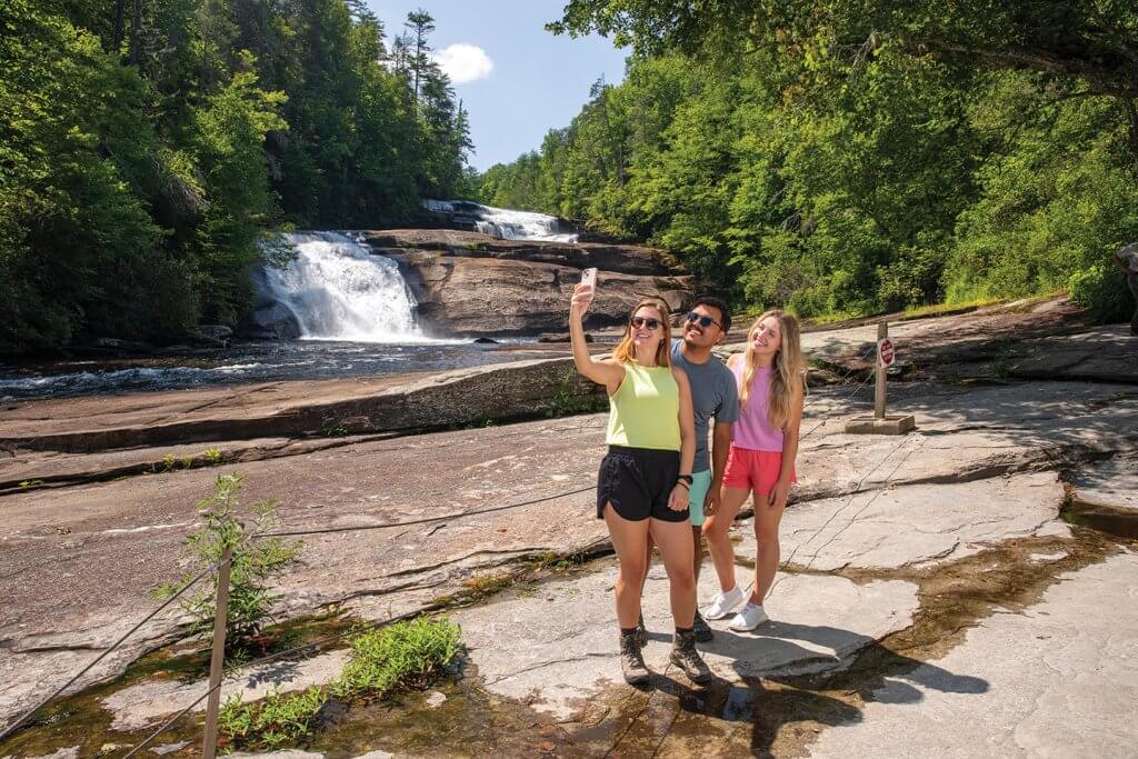 7 Ways to Cool Off in the Mountains