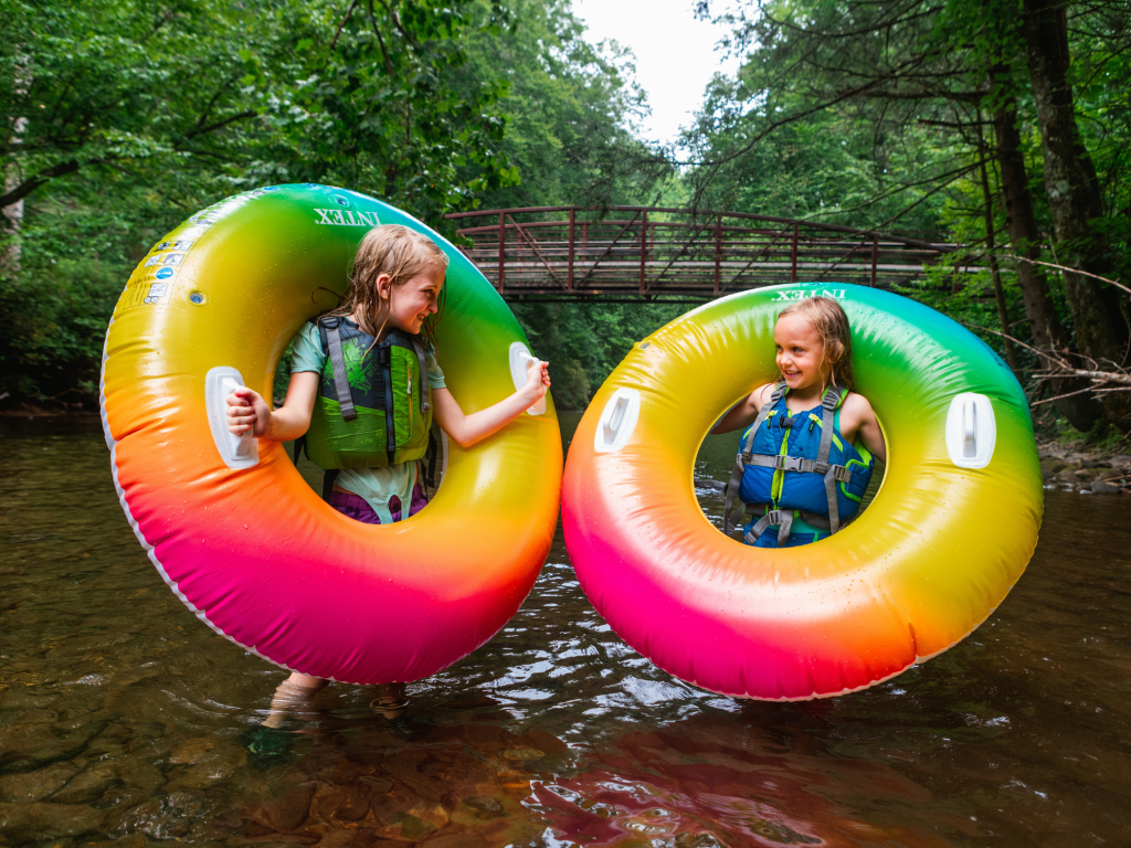 Tubing Adventures