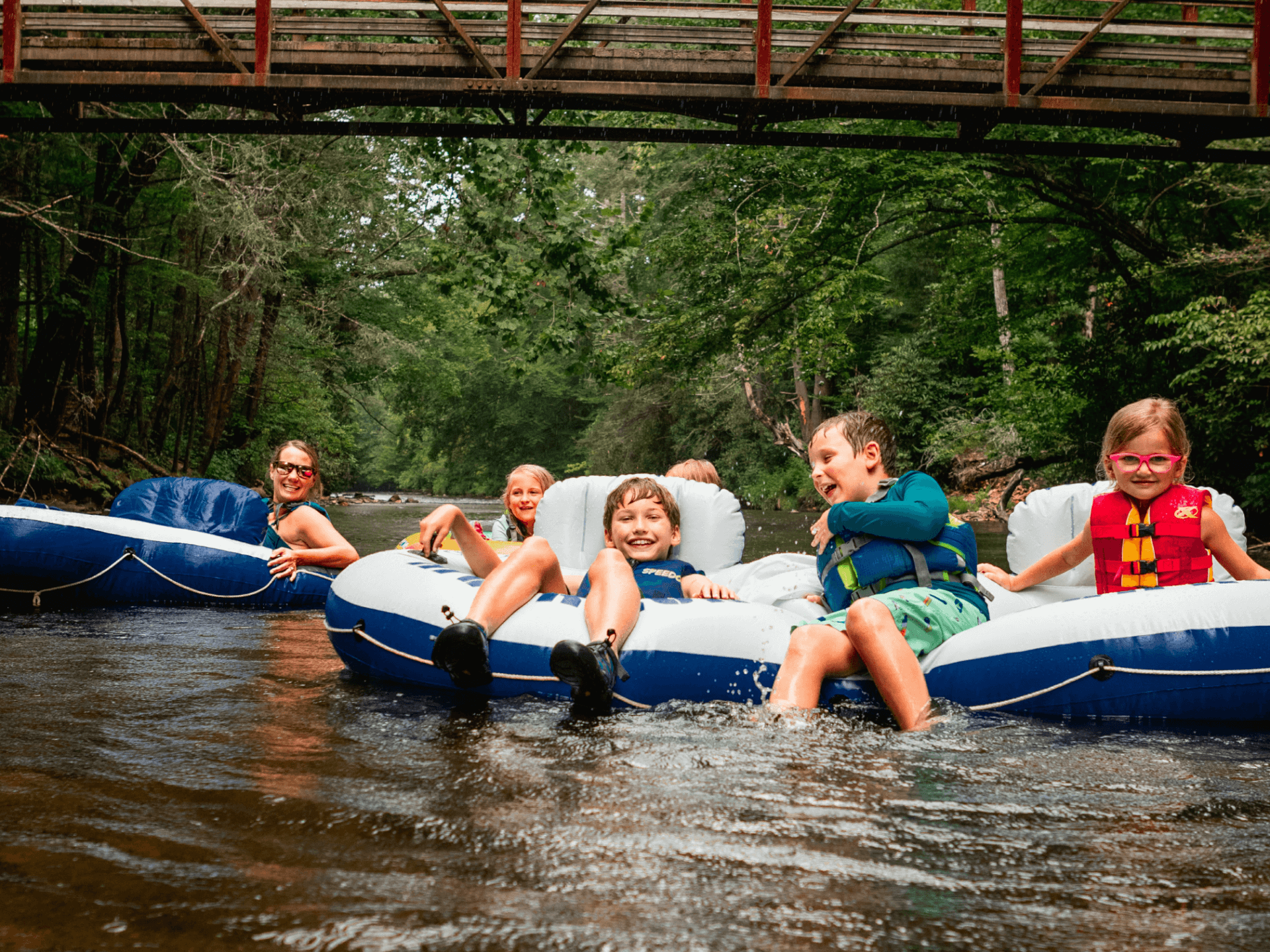 Tubing 4-explore-brevard