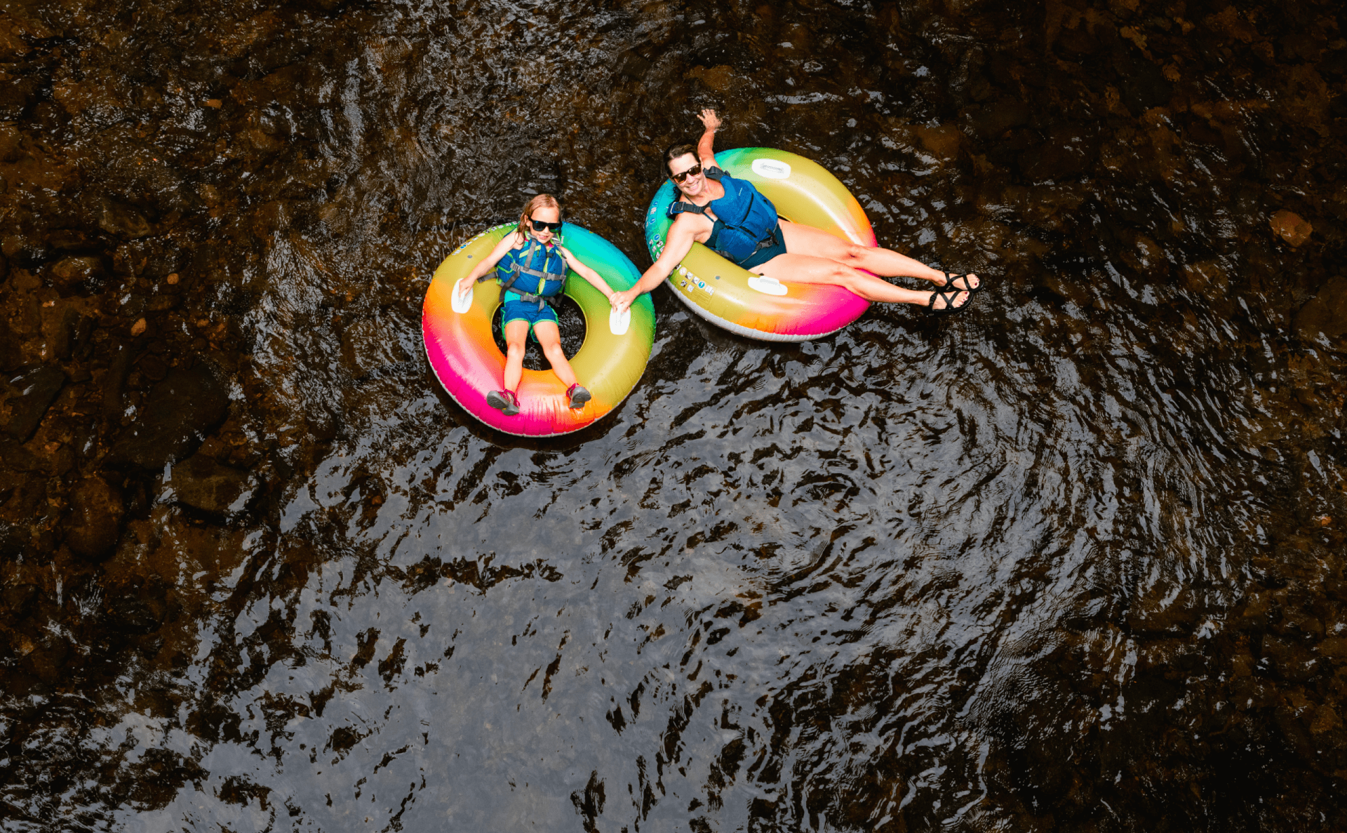 Tubing 7-explore-brevard