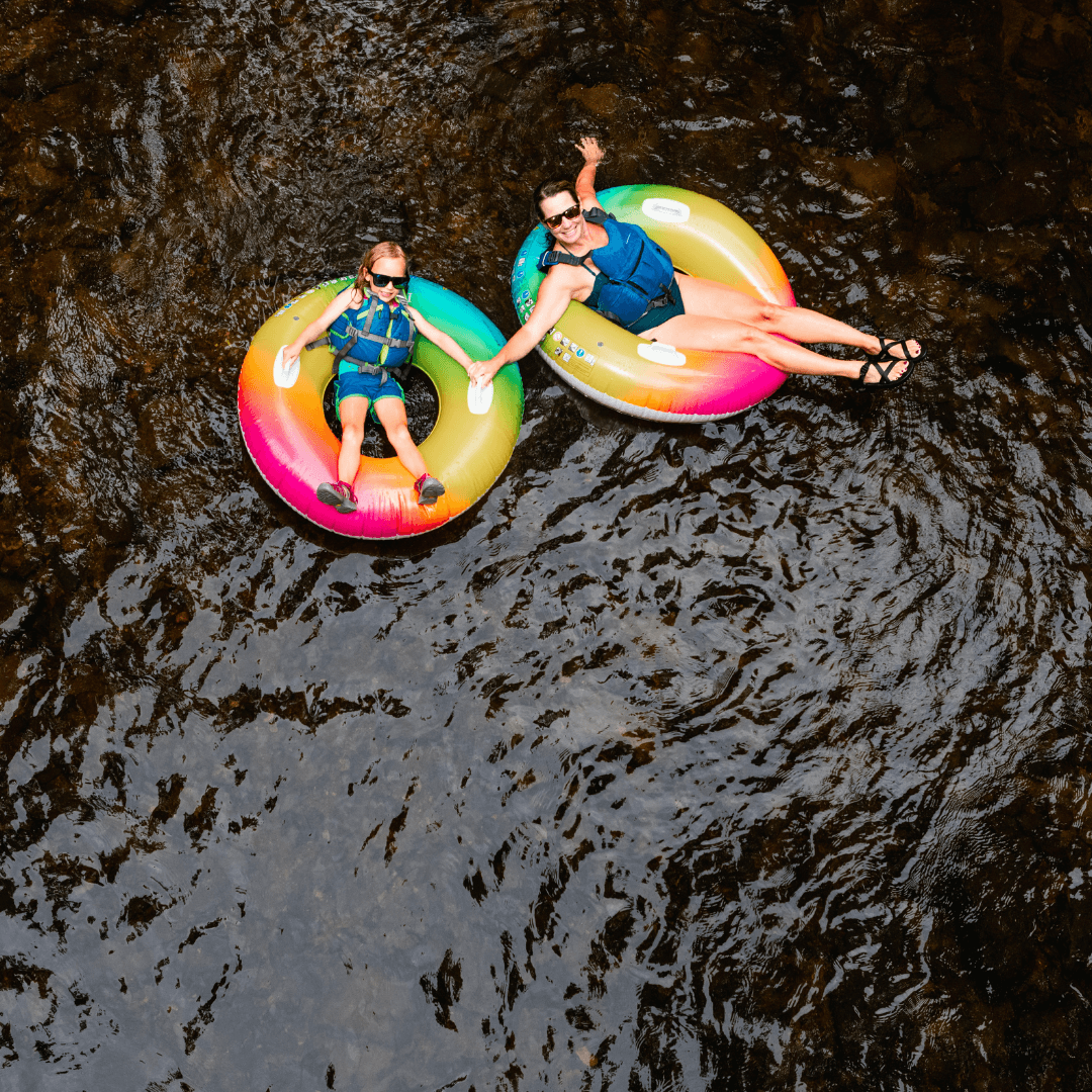 Tubing Square 1-explore-brevard