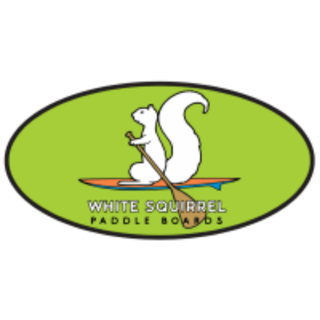 White Squirrel Paddle Boards