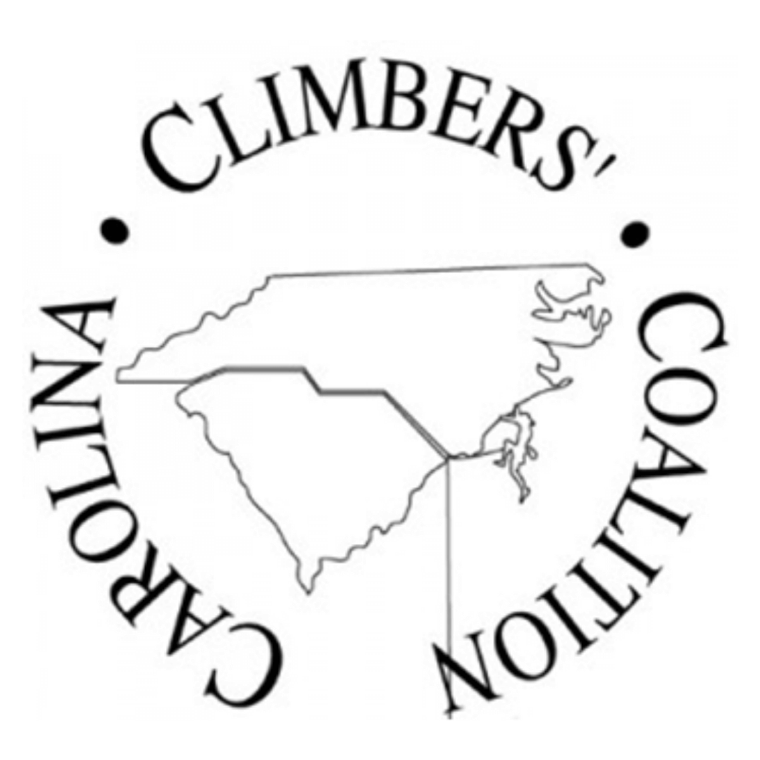 Carolina Climbing Coalition