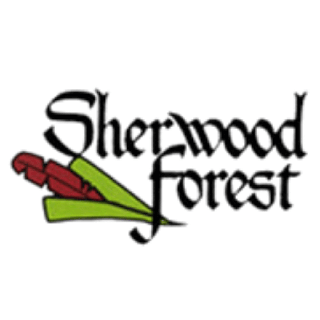 Sherwood Forest Golf Course