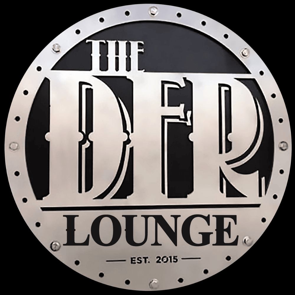 The DFR Lounge