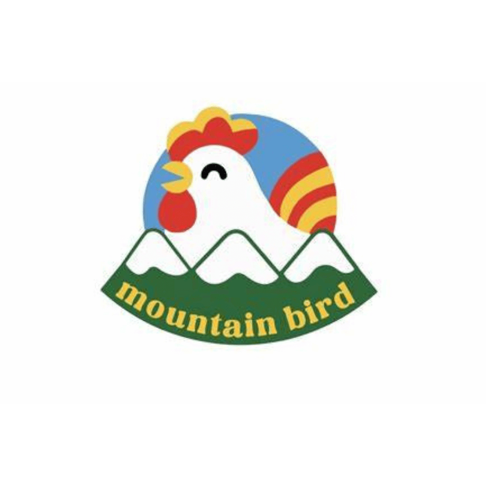 Mountain Bird