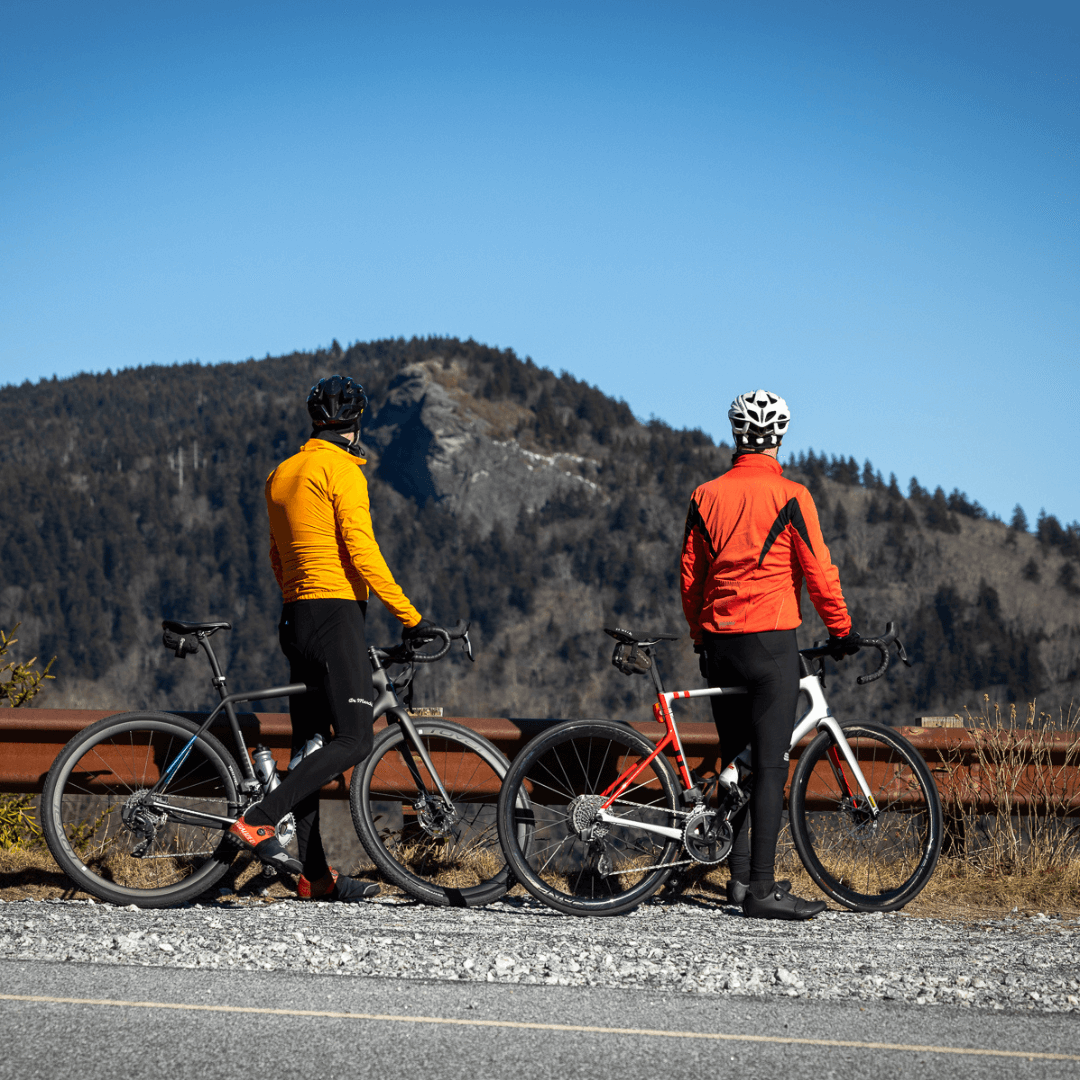 Memorable Road Cycling Rides