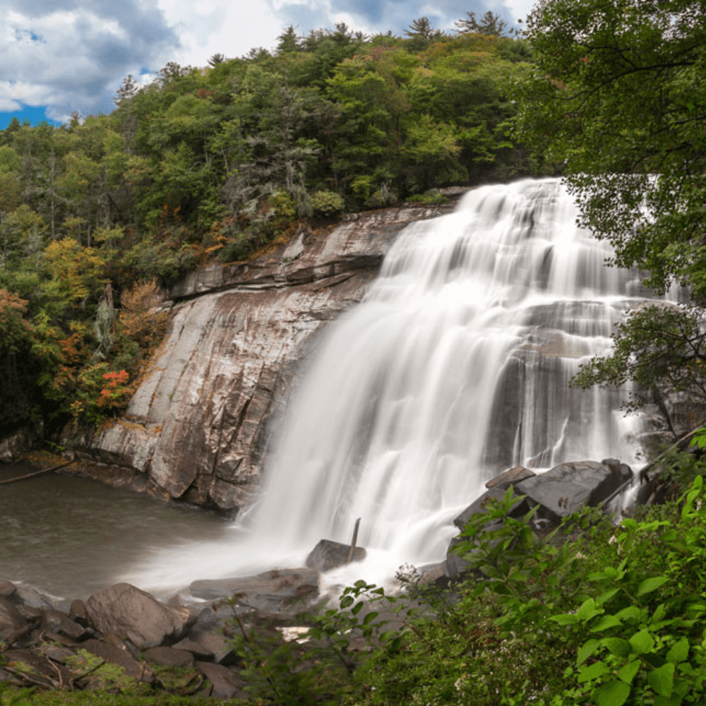 Insider Guide to Gorges State Park