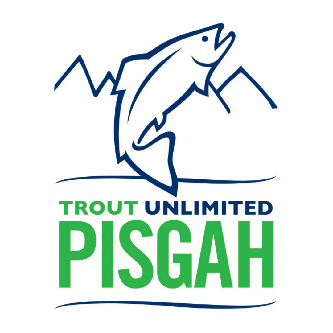 Trout Unlimited Pisgah