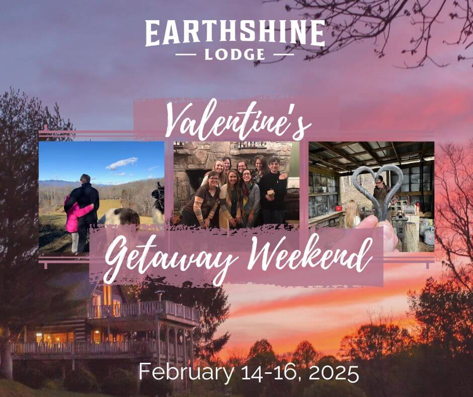 Valentines Day Mountain Getaway Weekend-explore-brevard