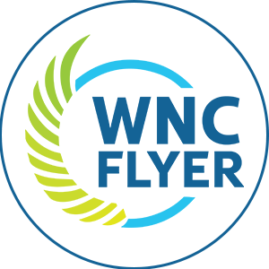 The WNC FLYER celebrates 20 years in 2024!