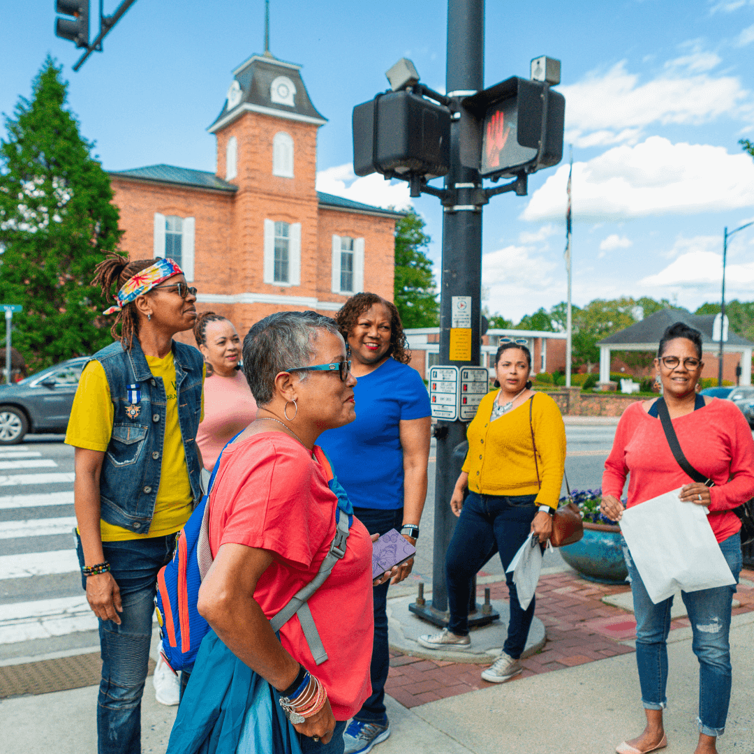 Walking Tour-explore-brevard