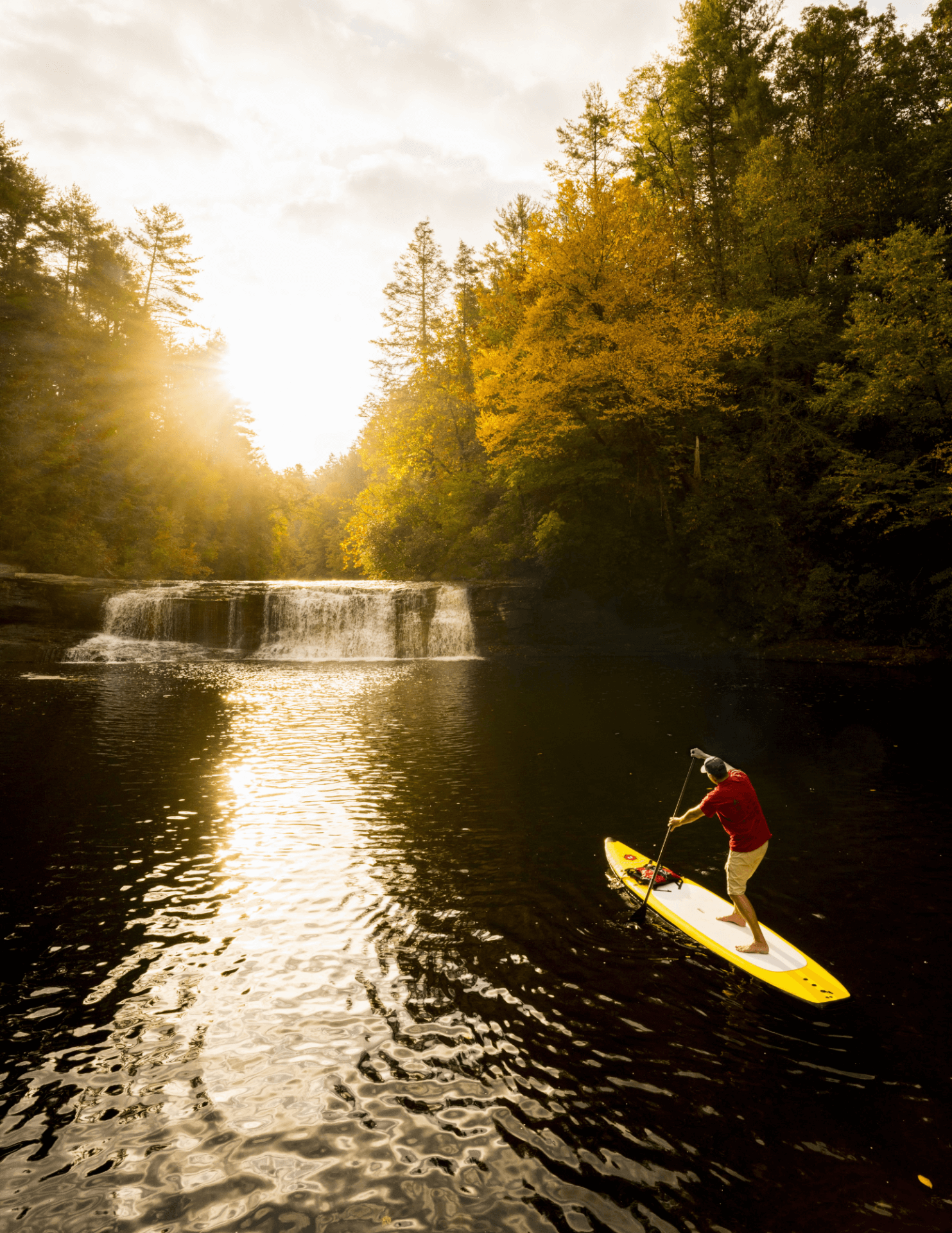 Water Recreation-explore-brevard