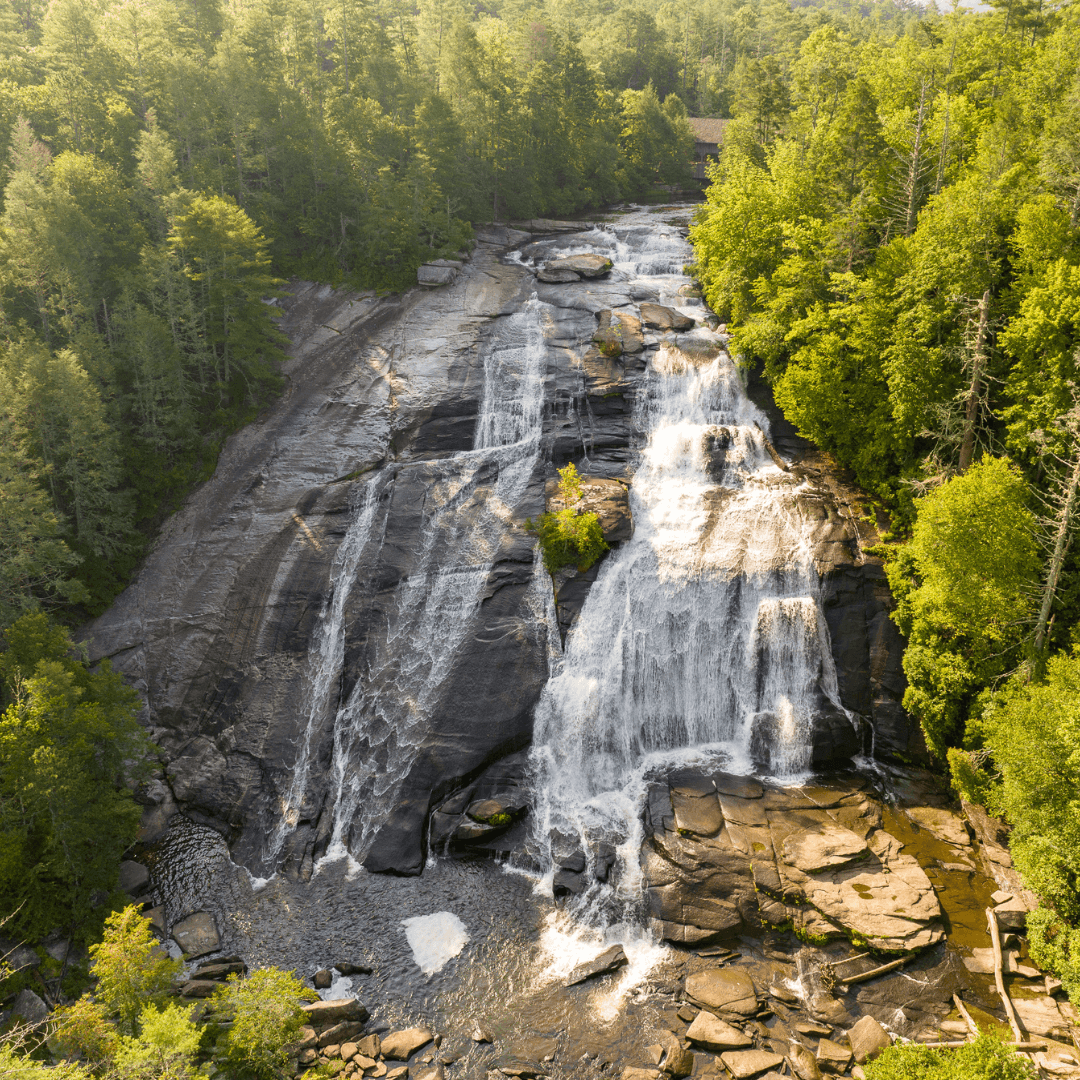 Waterfall 2-explore-brevard