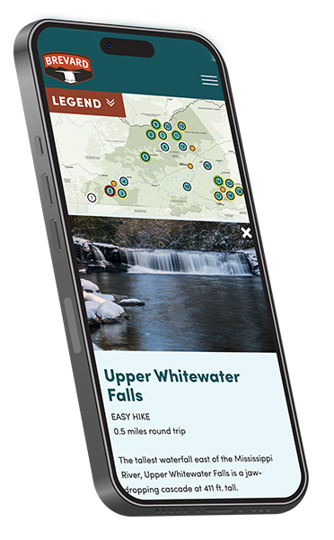 Waterfall Map Mockup-explore-brevard