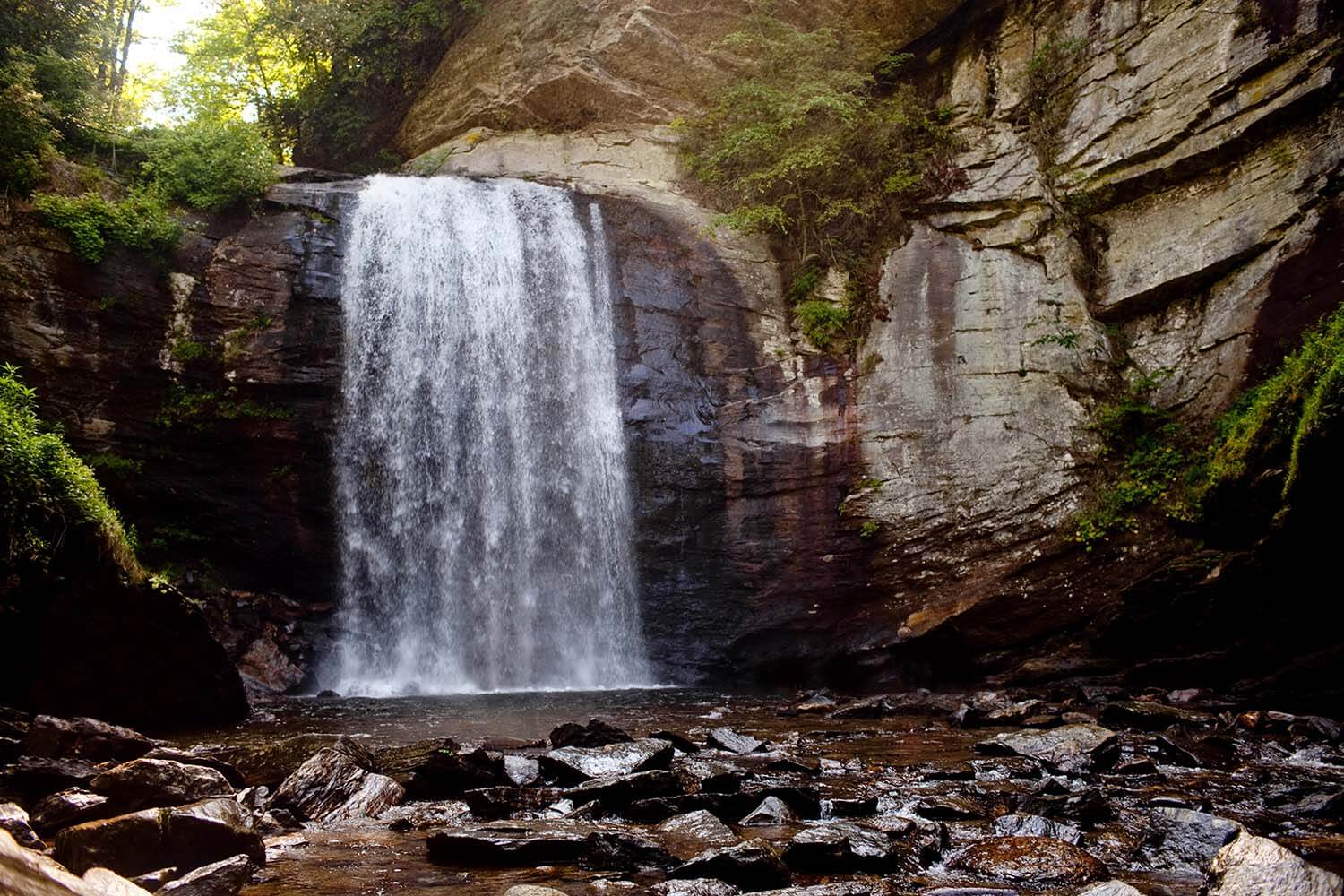 Waterfall Wise Featured Image 11-explore-brevard