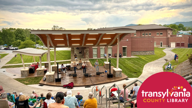 Fall Concert Series – Jane Kramer + Free Planet Radio