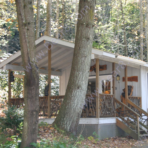 Babbling Brook Cottage