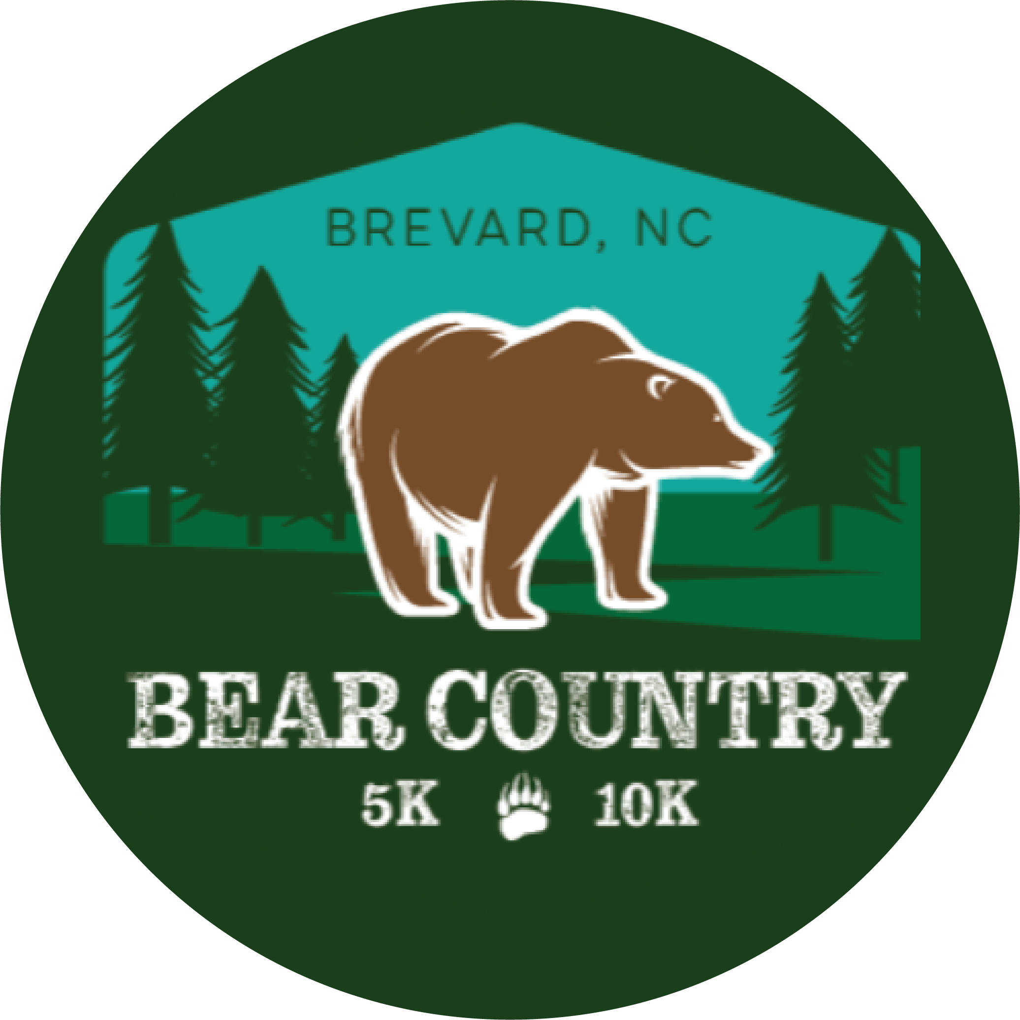 Bear Country 10k & 5k