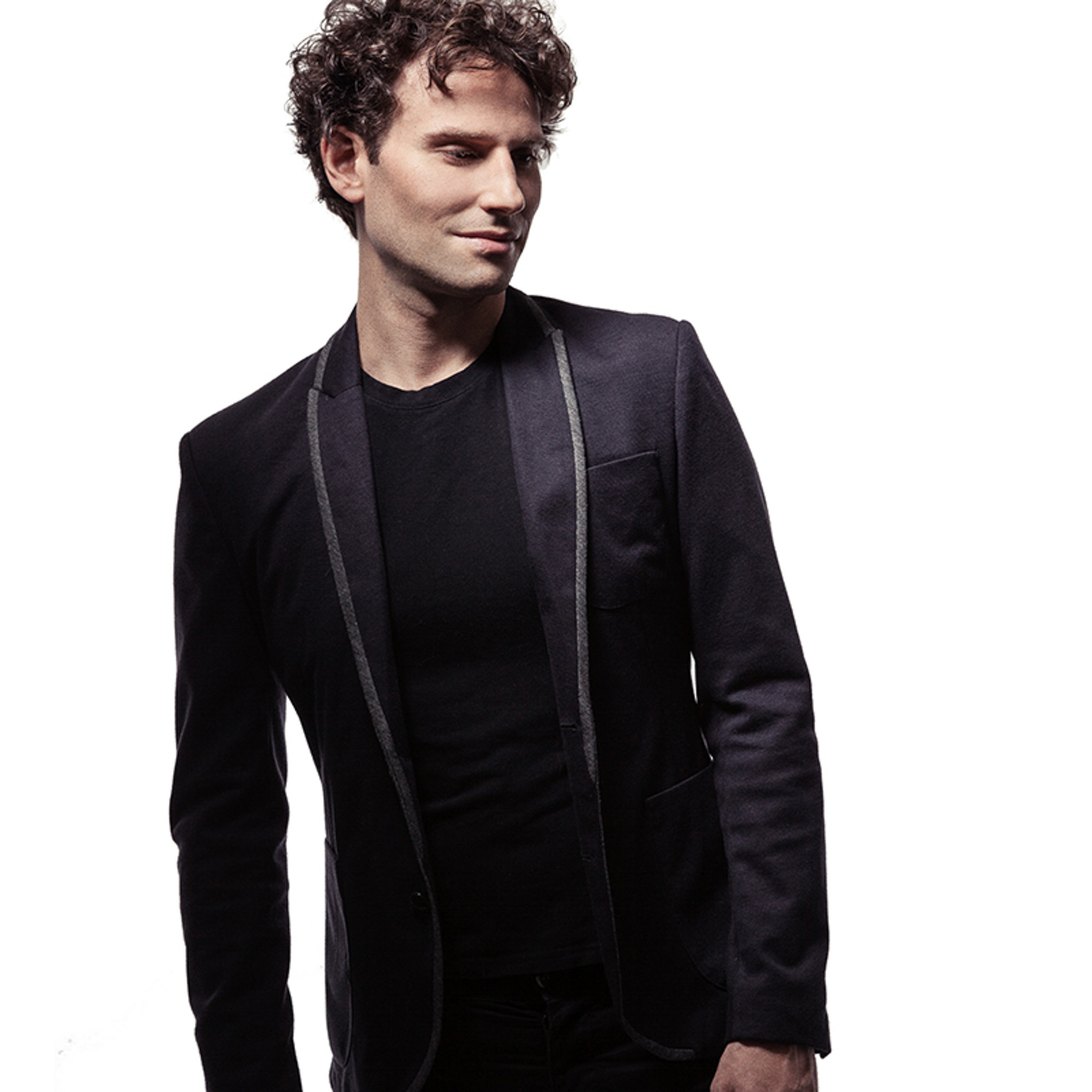 Greilsammer Conducts Mozart and Beethoven