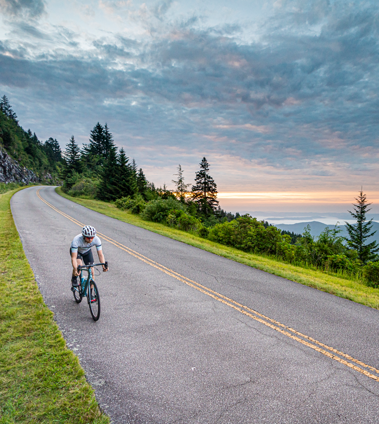 bike thumb-explore-brevard