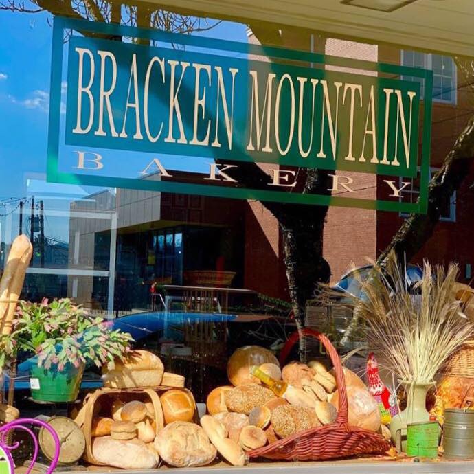 Bracken Mountain Bakery