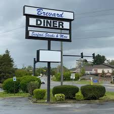 Brevard Diner