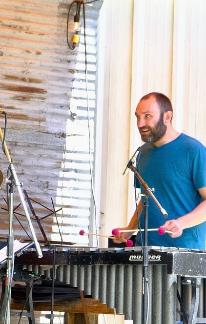 Jason DeCristofaro Jazz Trio