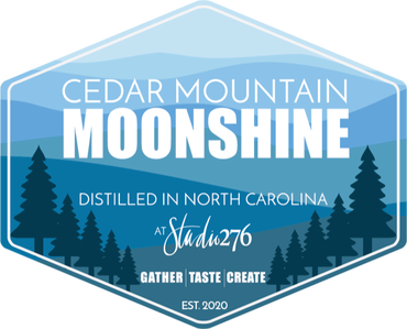 Cedar Mountain Moonshine Distillery