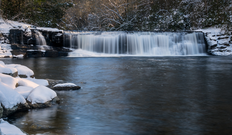 coldwaterfall blg 1-explore-brevard