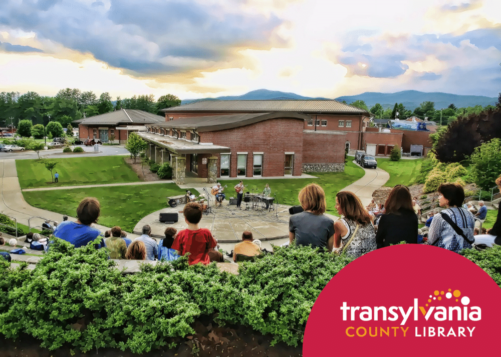 Summer Concert Series – Randy Steele