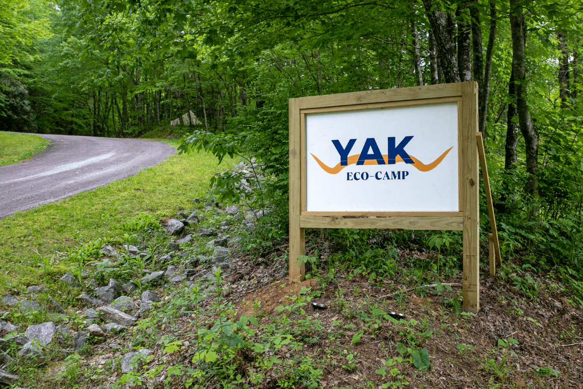 Yak Eco Camp