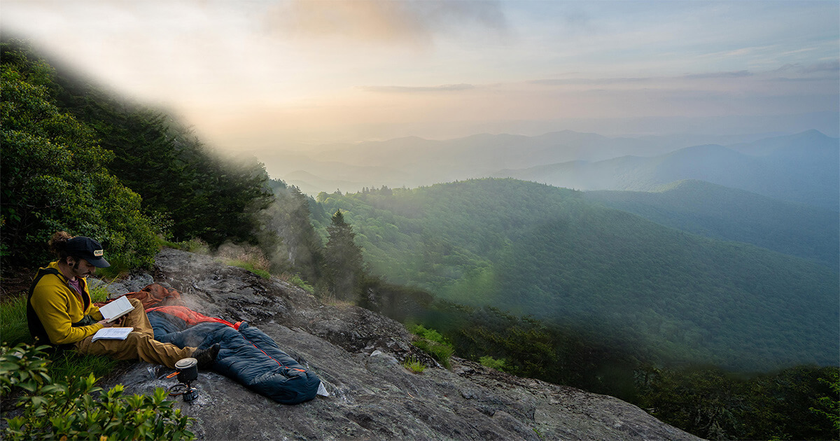 Find Yourself In The Land Of Waterfalls | Explore Brevard