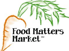 Food Matters Market & Cafe