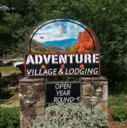 Adventure Village & Lodging