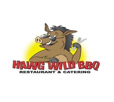 Hawg Wild Smokehouse & Taproom