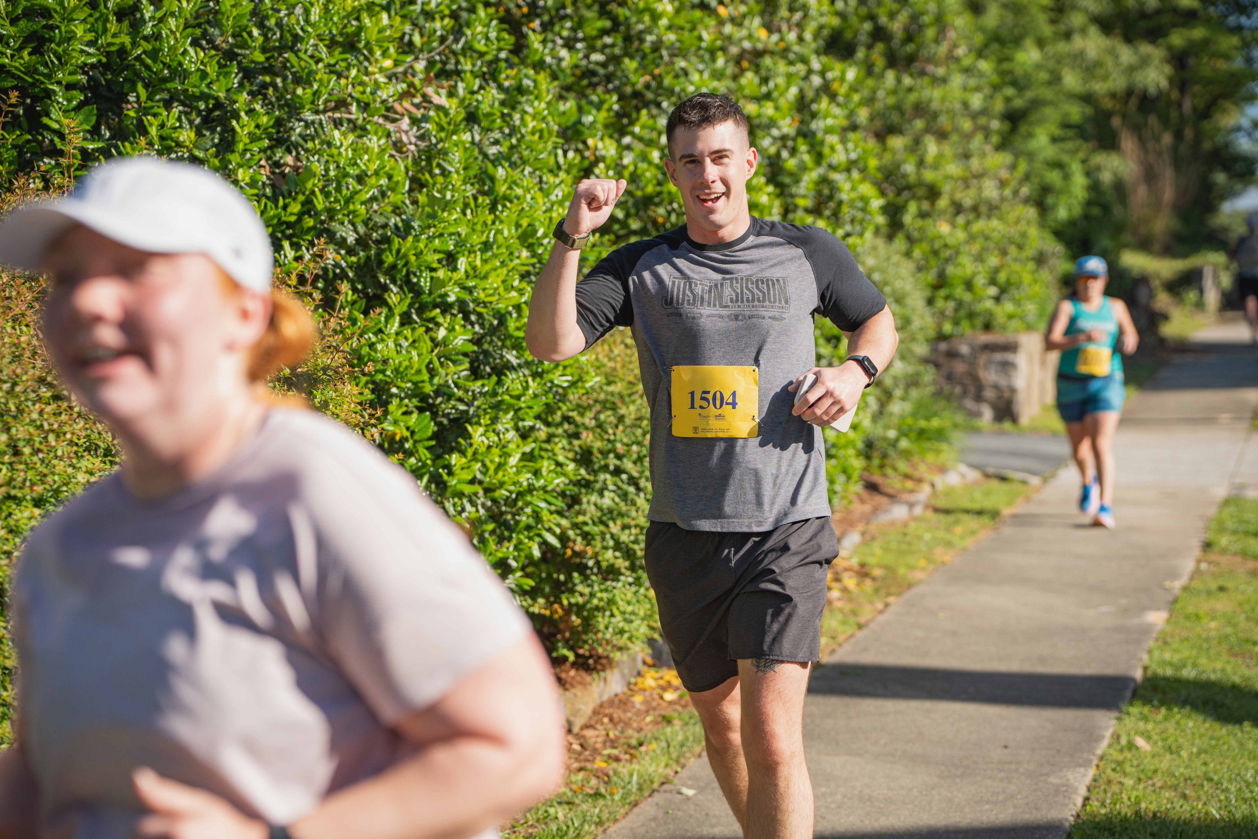 Brevard Classic 5k & 12k