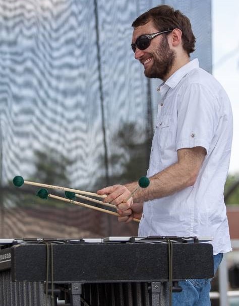 Jason DeCristofaro’s Jazz Series Presents: Craig Kellberg and Danny Iannucci