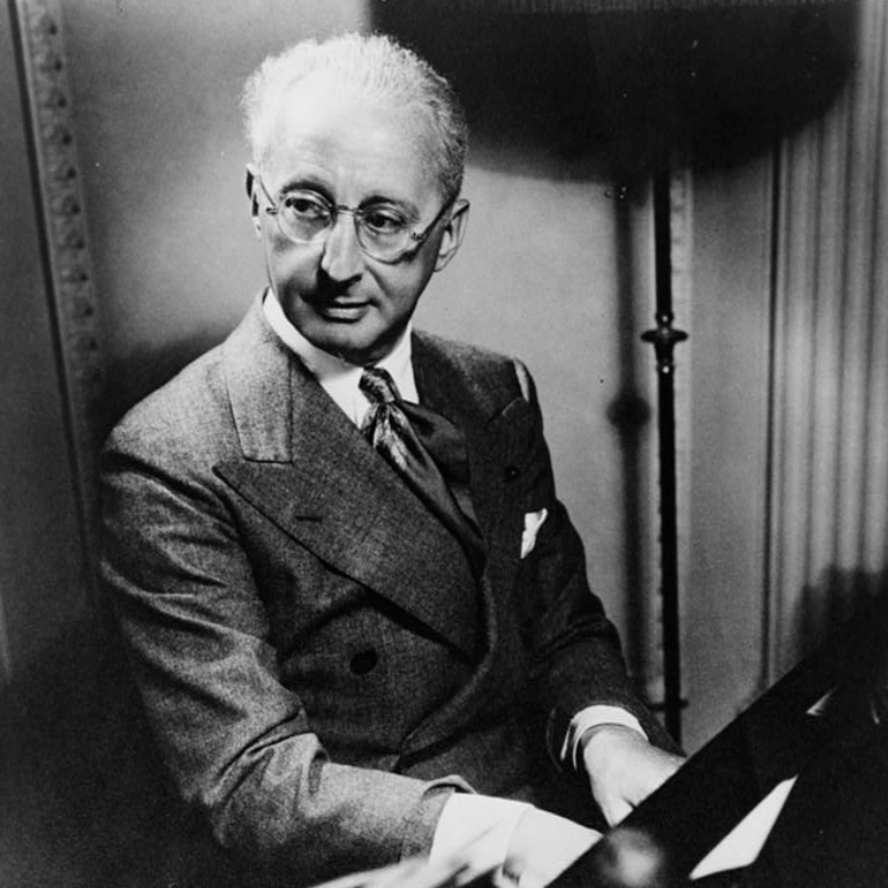 An Evening of Jerome Kern & Friends