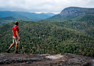 john rock pisgah national forest brevard 400x284 1-explore-brevard