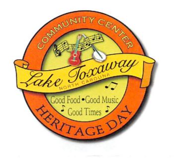 Toxaway Mountain Heritage Days