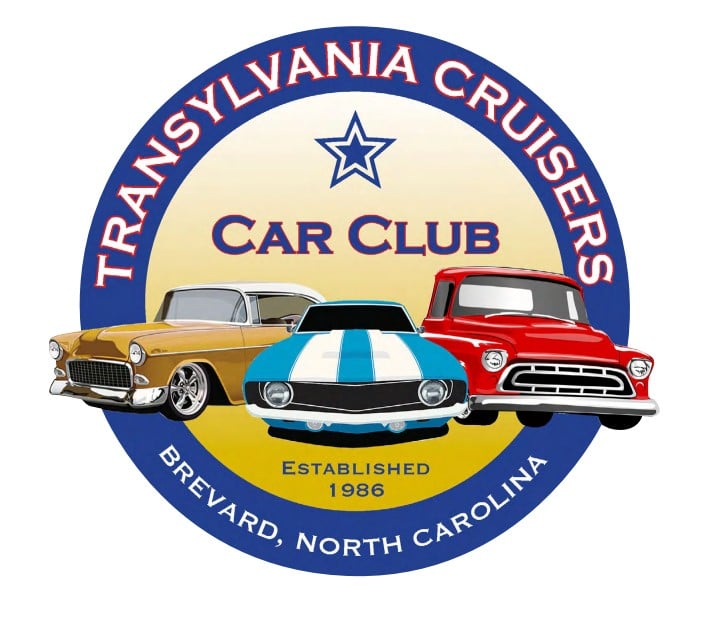 Cruise Ins at The Cardinal
