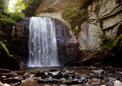 looking glass falls brevard2 400x284 1-explore-brevard