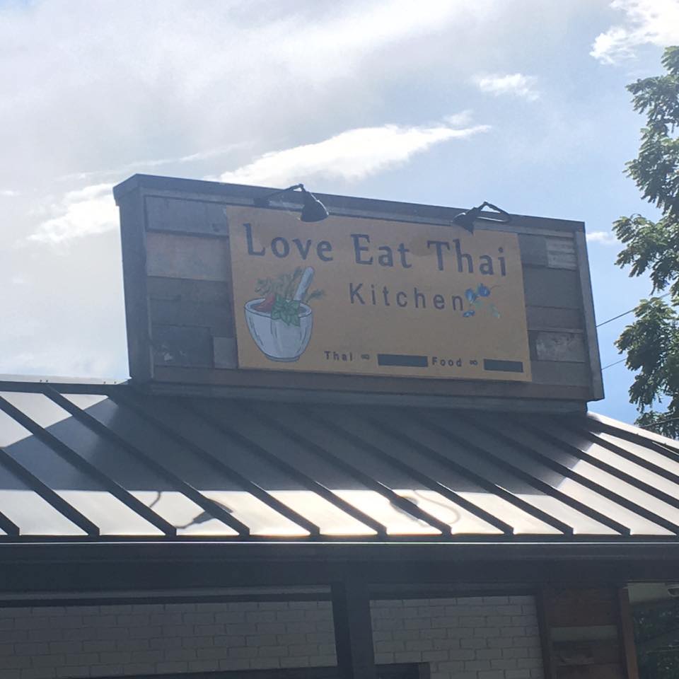 Love Eat Thai Kitchen